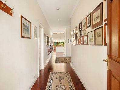 4A Montreal Street, Fremantle WA 6160