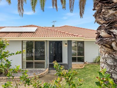 12 Ceri  Close, Port Kennedy WA 6172