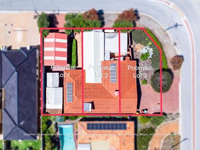 15 Koombana Way, Kallaroo WA 6025