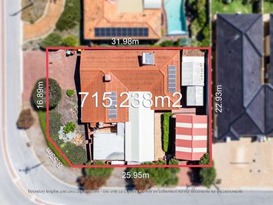 15 Koombana Way, Kallaroo WA 6025
