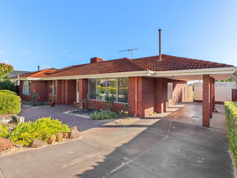 19 Bagley Road, Warwick