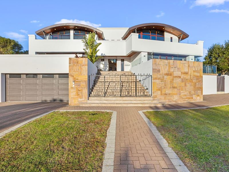 1 St Ives Loop, Kallaroo WA 6025