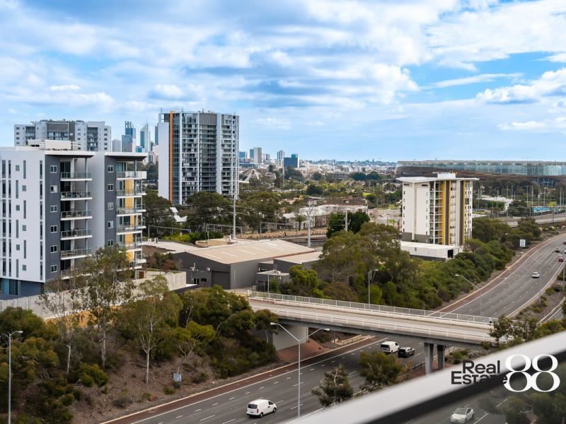 120/5 Rowe Avenue, Rivervale WA 6103