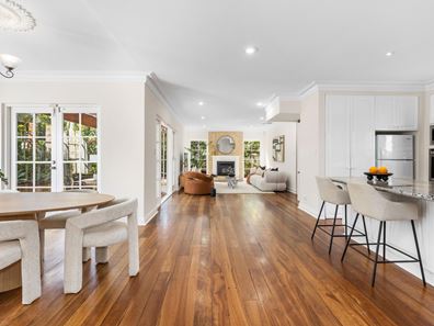 13 Glanville Street, Mosman Park WA 6012