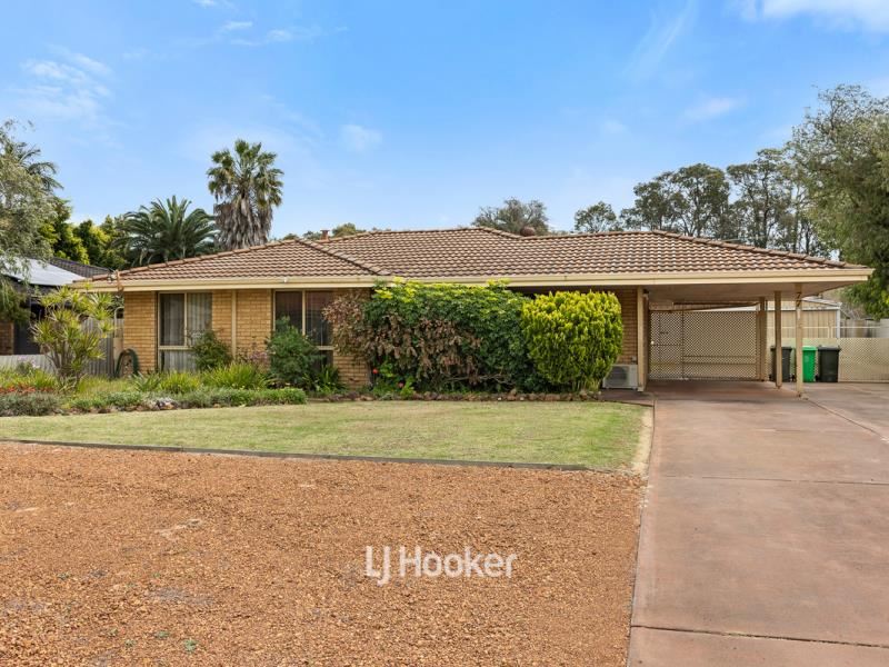77 Lucy Victoria Avenue, Australind WA 6233