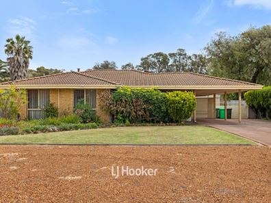 77 Lucy Victoria Avenue, Australind WA 6233