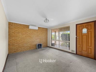 77 Lucy Victoria Avenue, Australind WA 6233