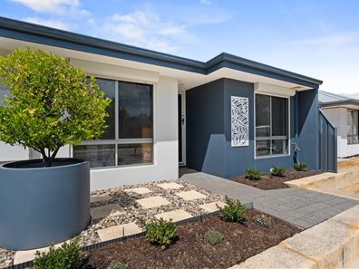 8 Arden Avenue, Baldivis WA 6171