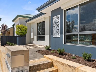 8 Arden Avenue, Baldivis WA 6171