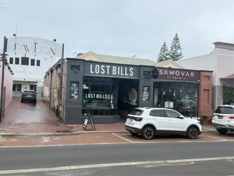 39 Victoria Street, Bunbury WA 6230