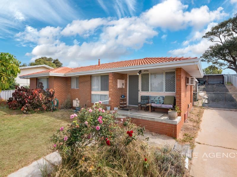 22 Cypress Street, Rangeway WA 6530