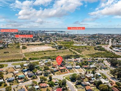 22 Cypress Street, Rangeway WA 6530