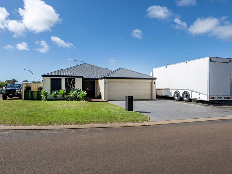 50 Range Road, Capel