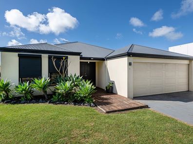 50 Range Road, Capel WA 6271