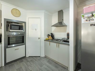 50 Range Road, Capel WA 6271