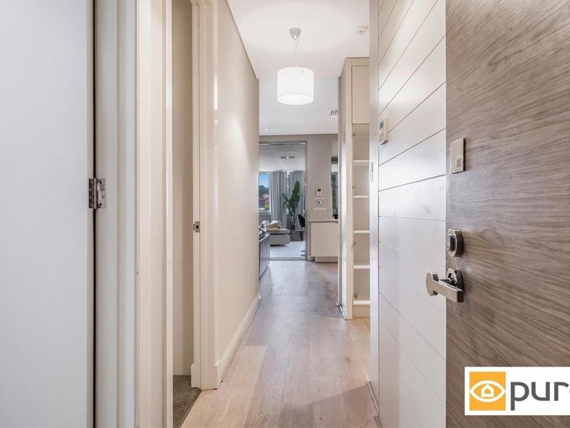 206/40 St Quentin Avenue, Claremont