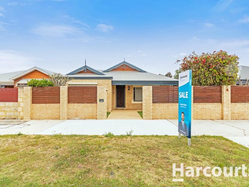 18 Moorlinch Street, Butler