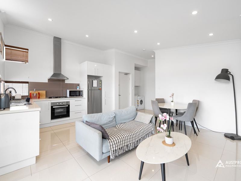 3/48 Frederick Street, Belmont WA 6104