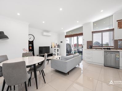 3/48 Frederick Street, Belmont WA 6104