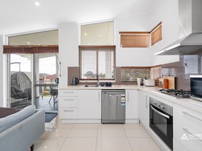 3/48 Frederick Street, Belmont WA 6104