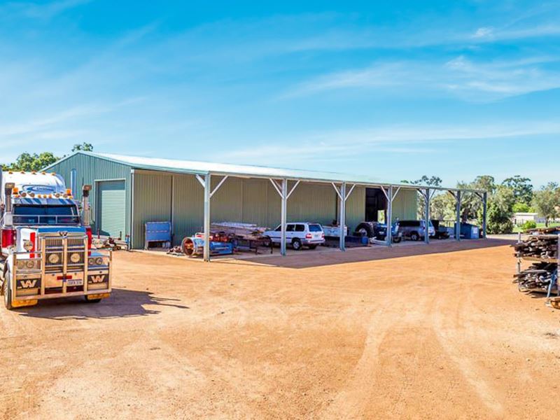 28 Carwood Crescent, Henley Brook WA 6055