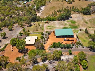 28 Carwood Crescent, Henley Brook WA 6055