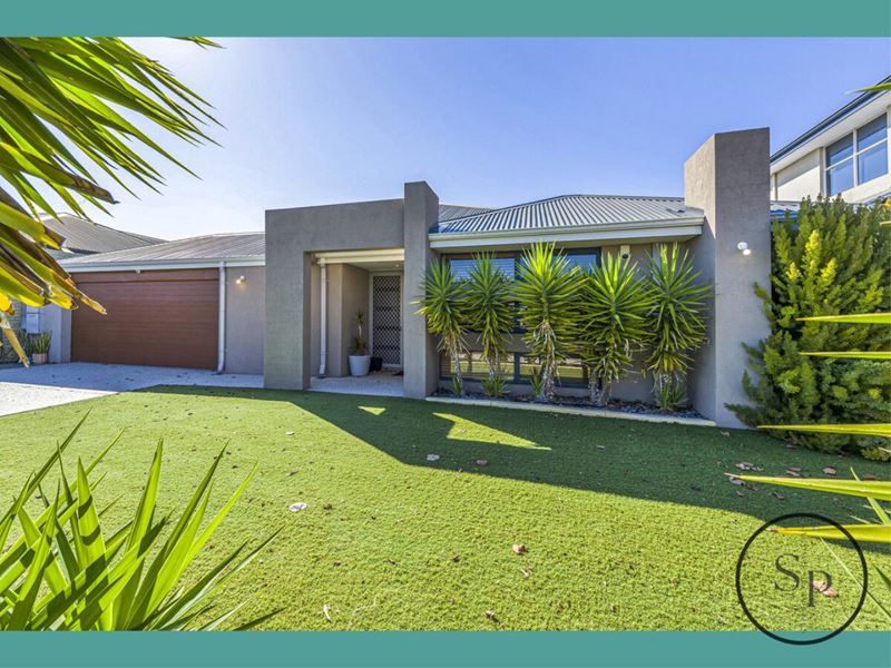 28 Hawley Street, Madora Bay WA 6210