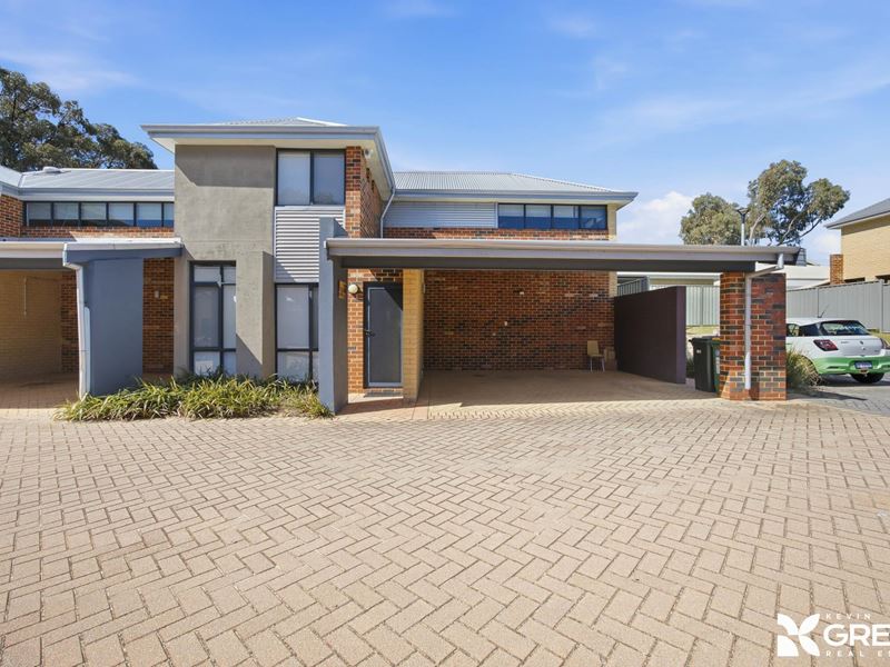 32/1 Mariners Cove, Dudley Park WA 6210