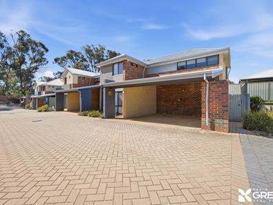 32/1 Mariners Cove, Dudley Park WA 6210