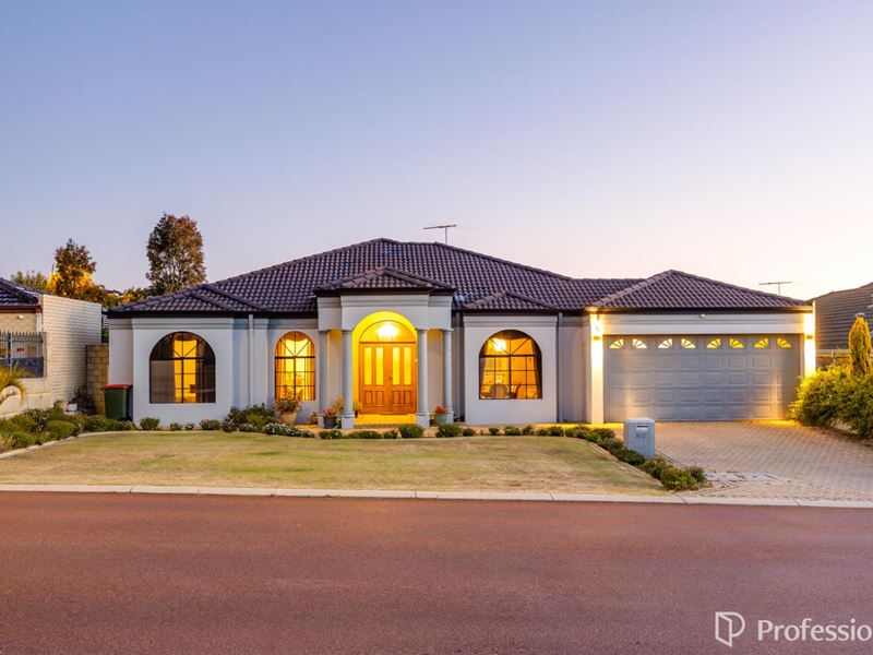 65 Abbotswood Drive, Landsdale WA 6065