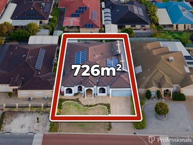 65 Abbotswood Drive, Landsdale WA 6065