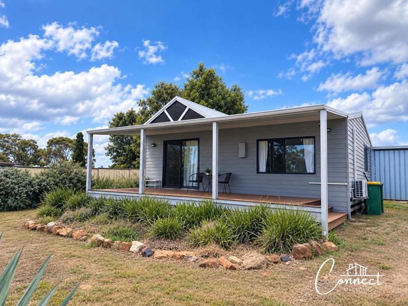 14 Hope Street, York WA 6302