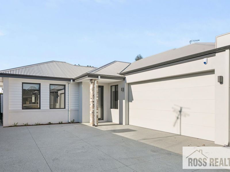 20A Hascombe Way, Morley WA 6062