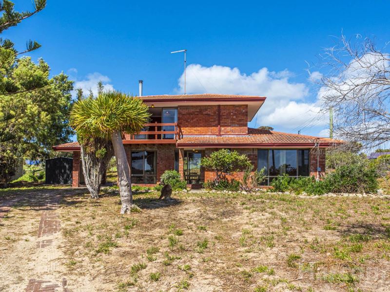7 Cowderoy Street, Dawesville WA 6211