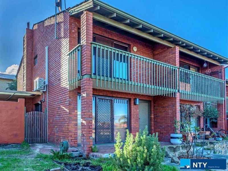 8/15 Rupert Street, Maylands WA 6051