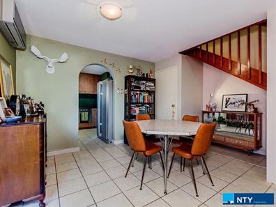 8/15 Rupert Street, Maylands WA 6051