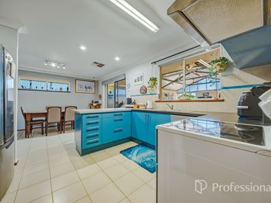 2 Walmsley Street, Waroona WA 6215