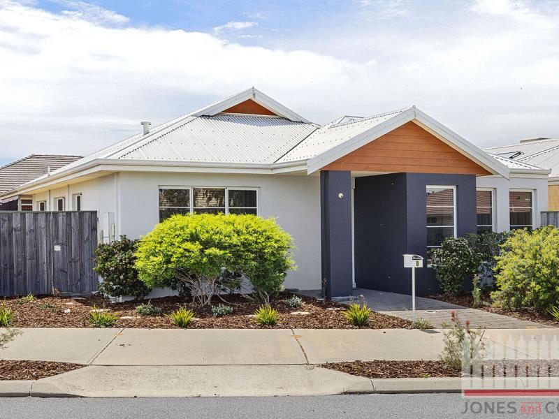 8 Firewood Vista, Yanchep