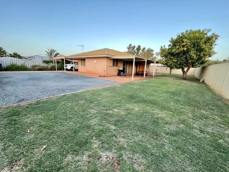 15 Captains Way, South Hedland WA 6722