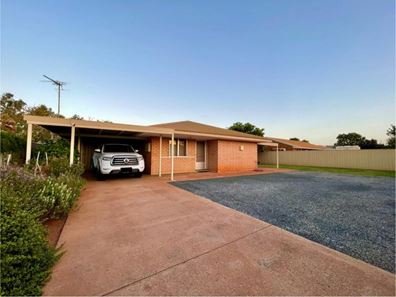 15 Captains Way, South Hedland WA 6722