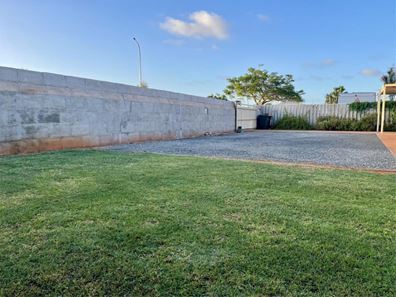 15 Captains Way, South Hedland WA 6722