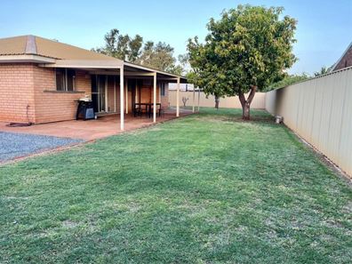 15 Captains Way, South Hedland WA 6722