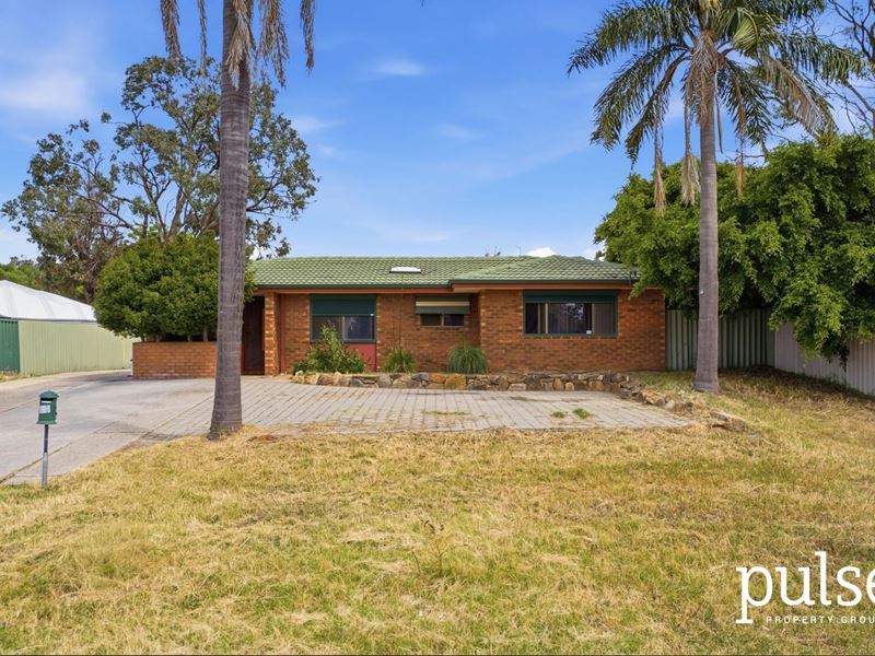 20 Whitehaven Crescent, Balga