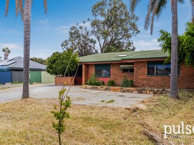 20 Whitehaven Crescent, Balga WA 6061