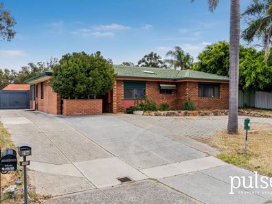 20 Whitehaven Crescent, Balga WA 6061