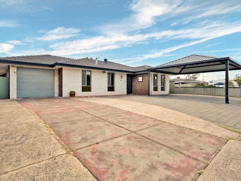 61 Grey Street, Bayswater