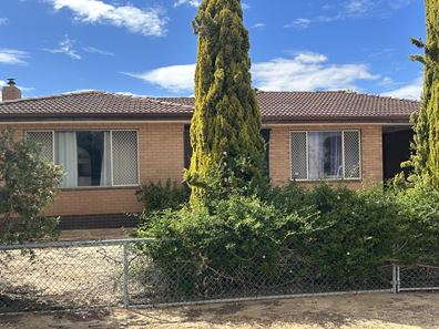 11 Greenham Street, Koorda WA 6475