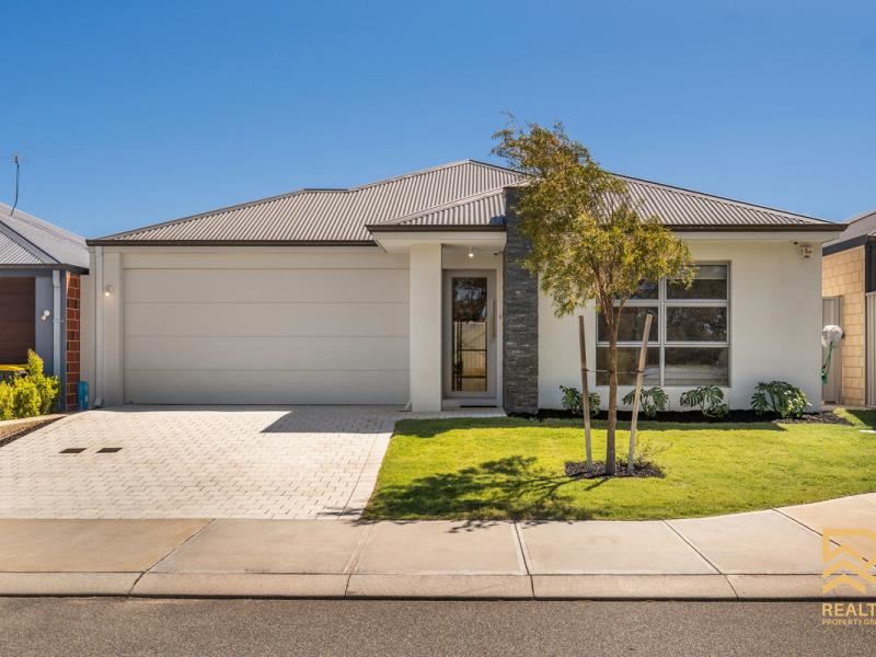46 Watervalley Boulevard, Brabham WA 6055