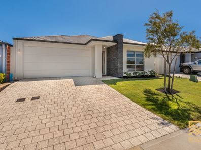 46 Watervalley Boulevard, Brabham WA 6055
