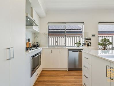 46 Watervalley Boulevard, Brabham WA 6055